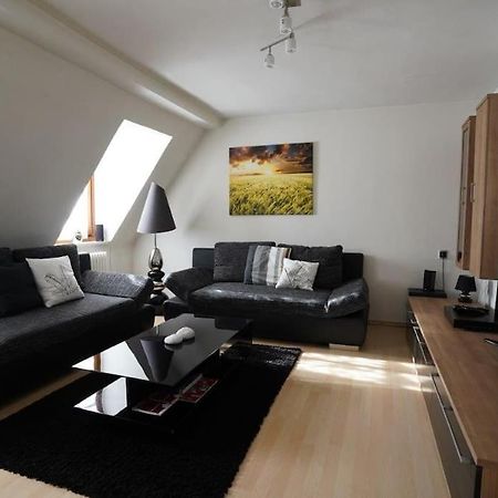 City- Wohnung In Top Lage 因戈尔施塔特 外观 照片